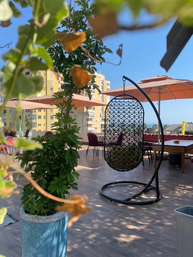 Top View Hostel دراس المظهر الخارجي الصورة