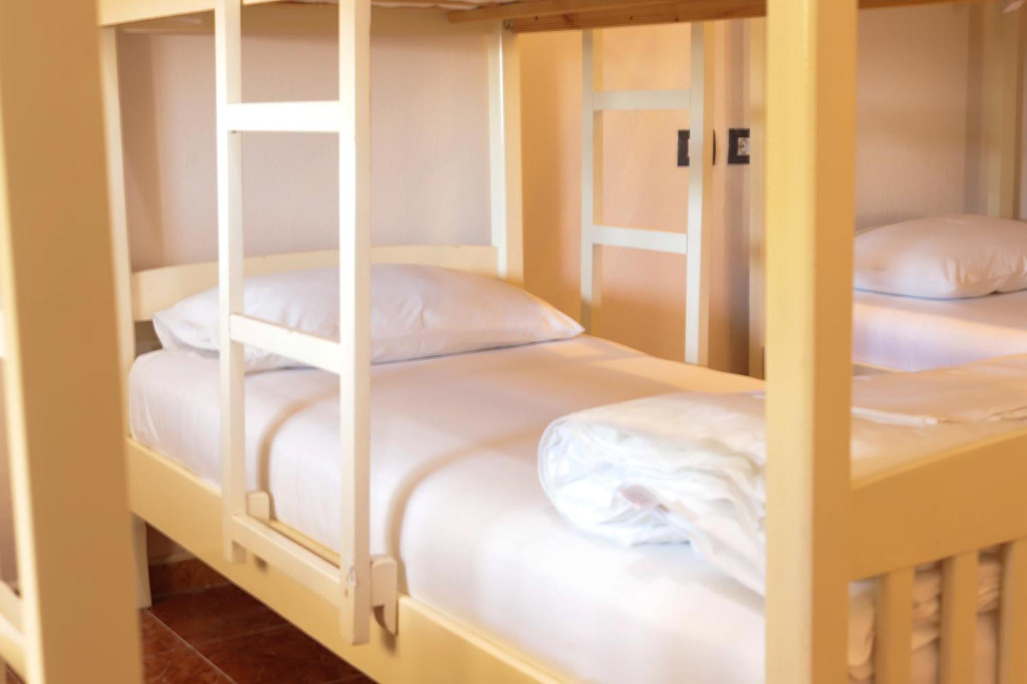 Top View Hostel دراس المظهر الخارجي الصورة