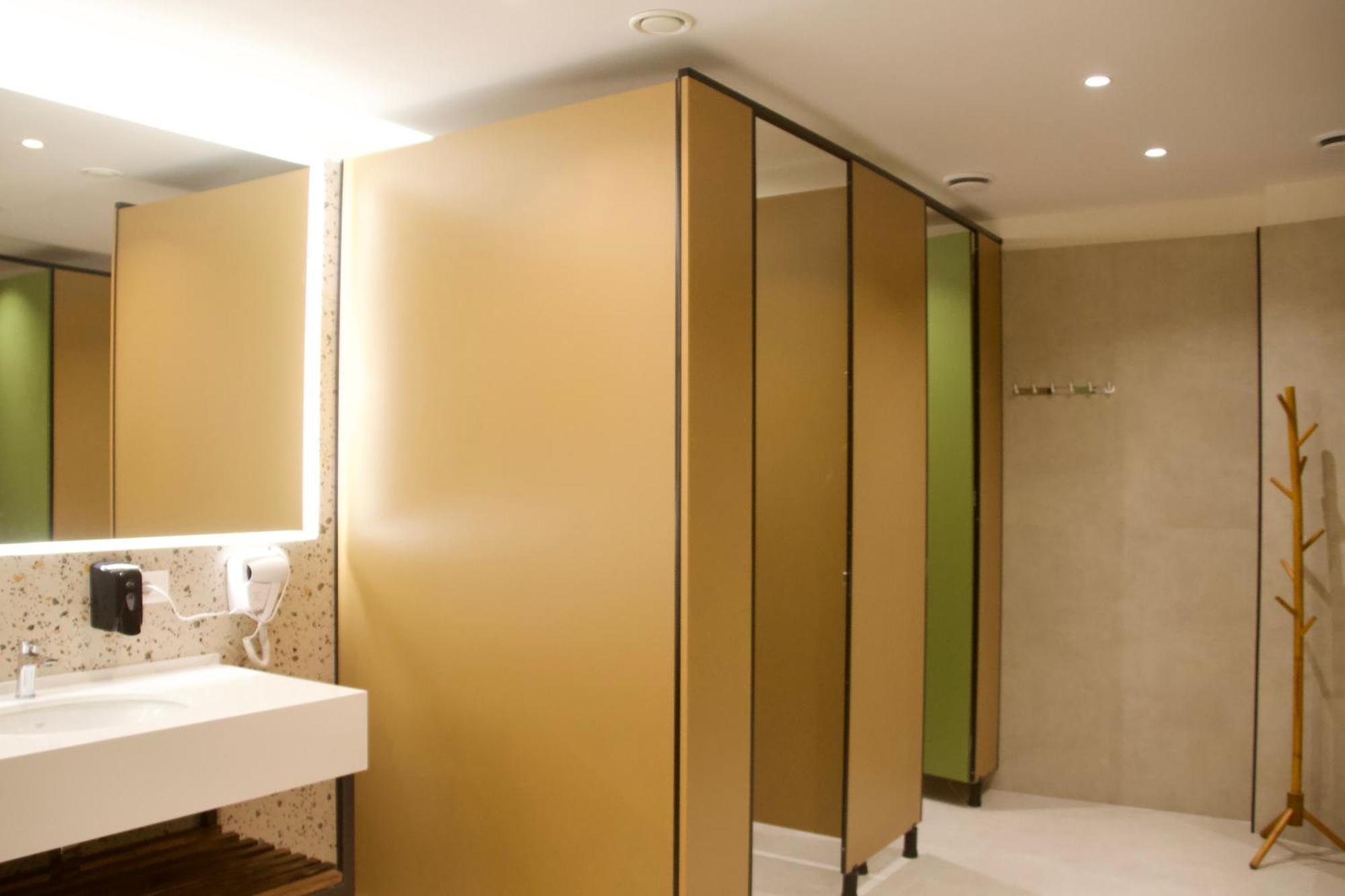 Top View Hostel دراس المظهر الخارجي الصورة