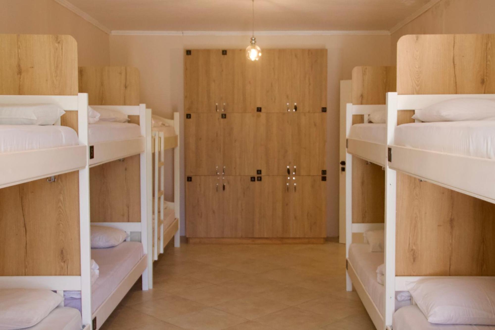Top View Hostel دراس المظهر الخارجي الصورة