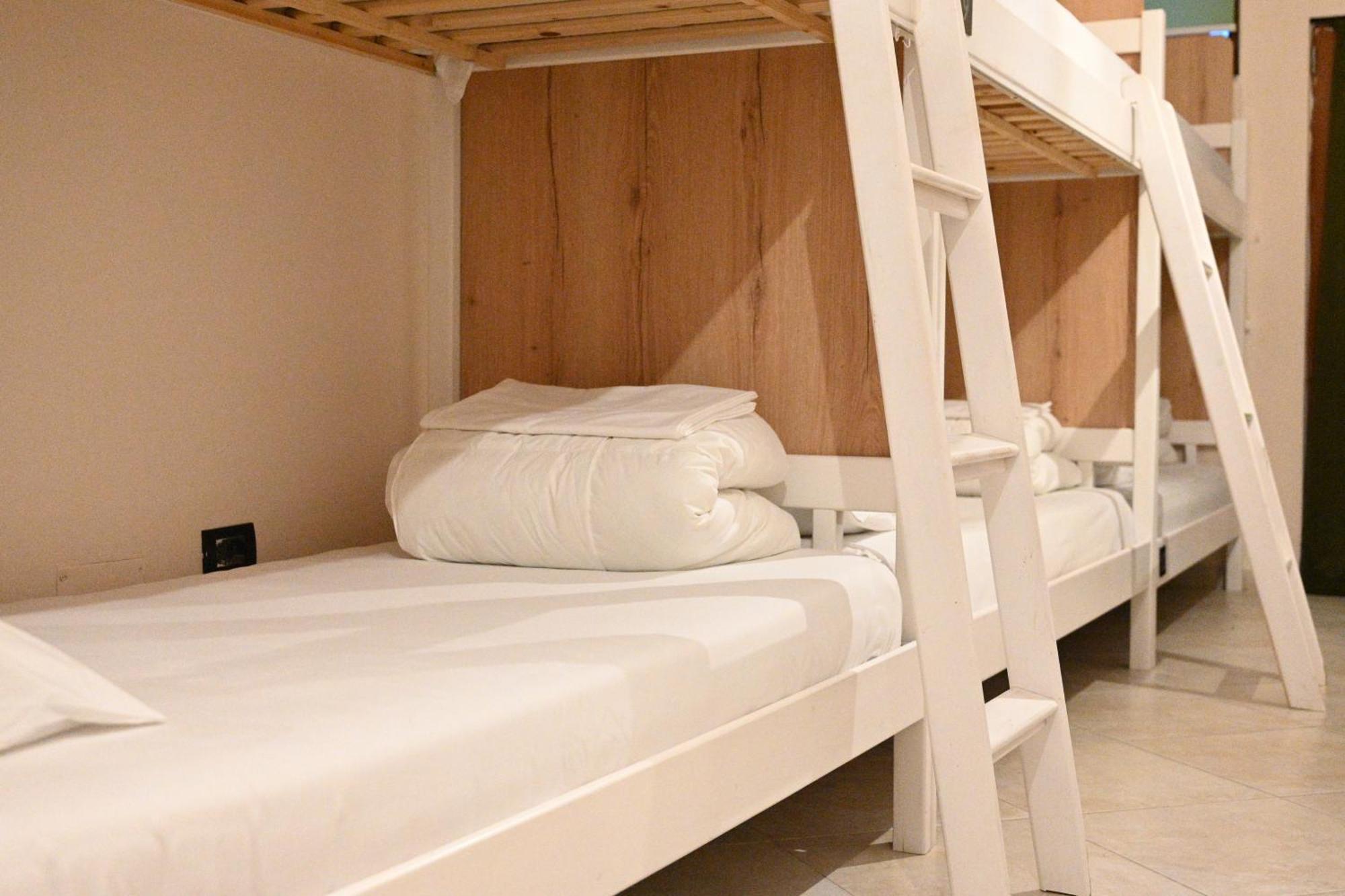 Top View Hostel دراس المظهر الخارجي الصورة